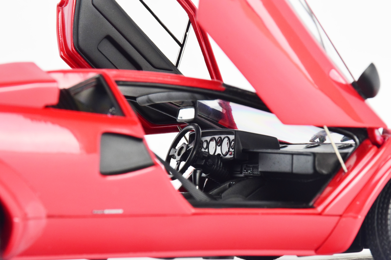 Illustration for article titled Supercar Sunday: "Heavenly!" Edition